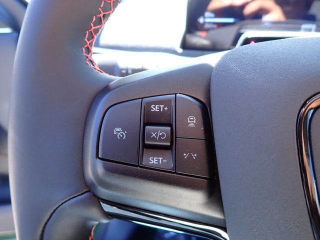 New 2026 Ford Mustang Mach-E Premium w/ Sport Appearance Package AWD/4WD image 19