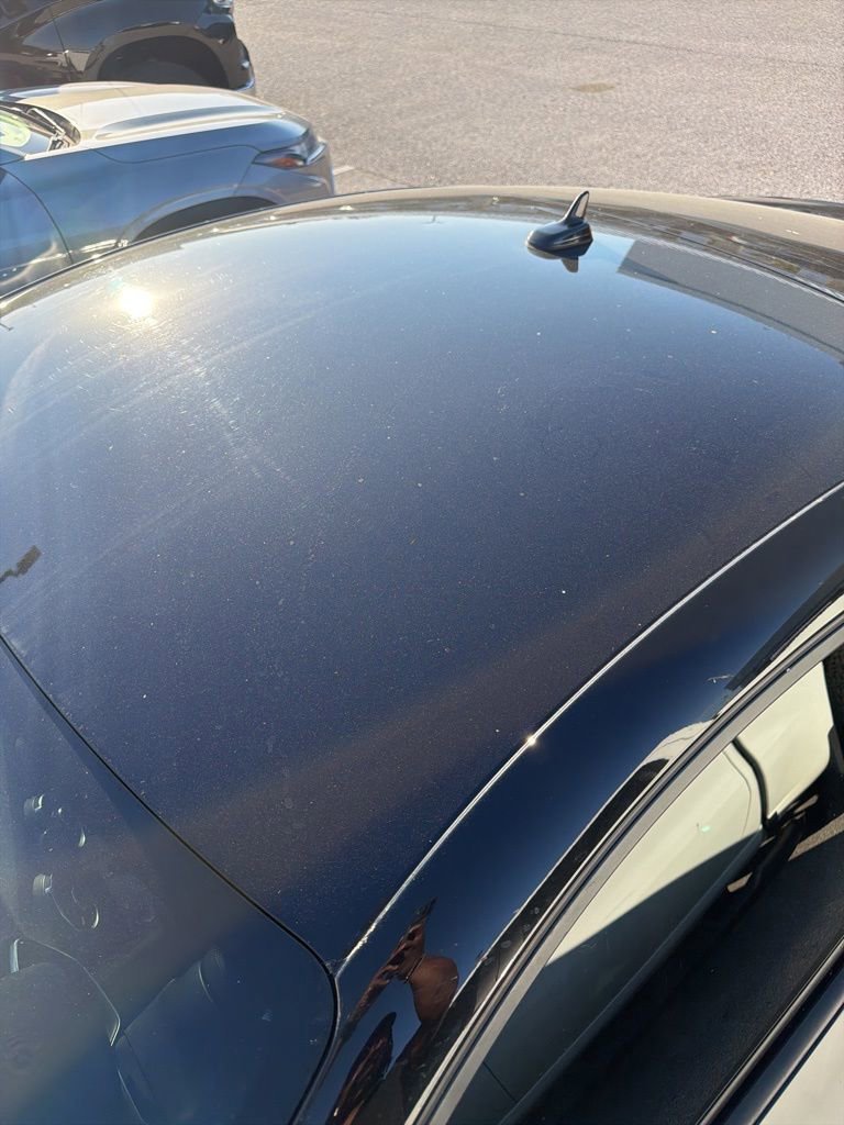 Used 2016 Audi TT 2.0T w/ Technology Package image 6