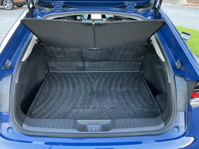 Used 2023 Toyota Prius XLE AWD/4WD image 27
