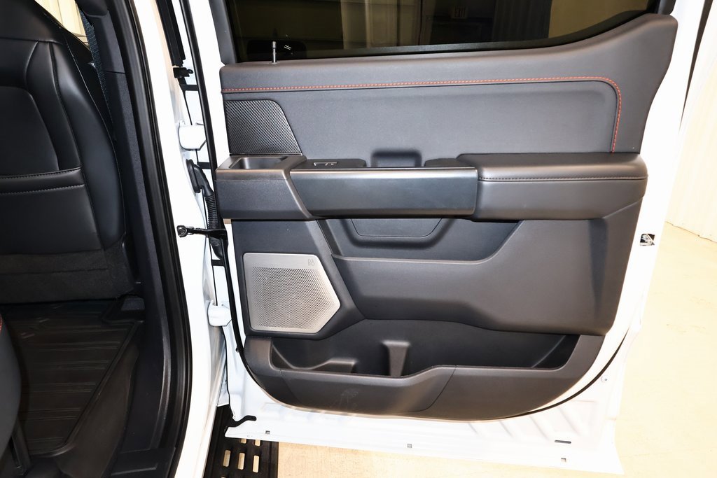 Certified 2024 Ford F150 Raptor image 18