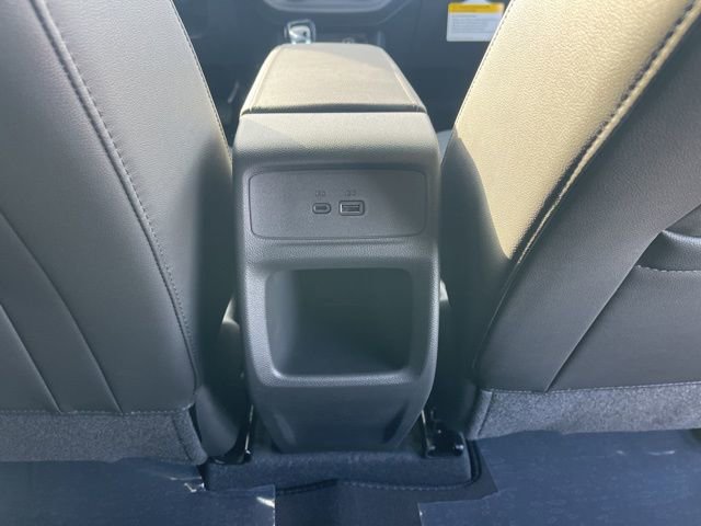 New 2026 Buick Envista Preferred w/ Convenience I Package image 45