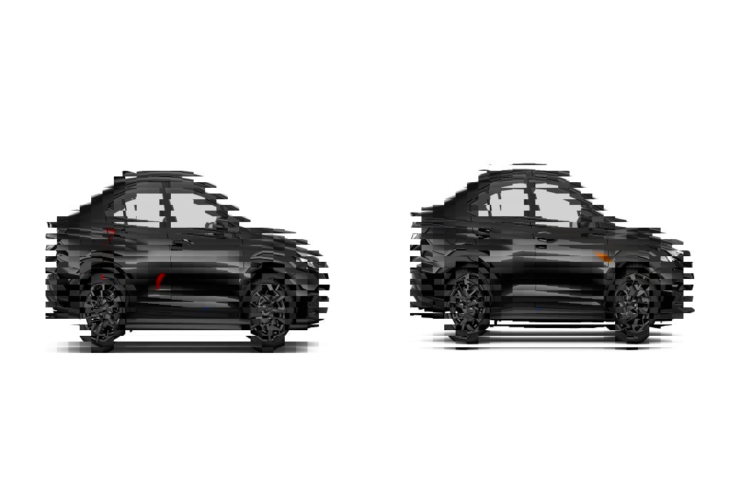 New 2026 Subaru WRX Premium image 3