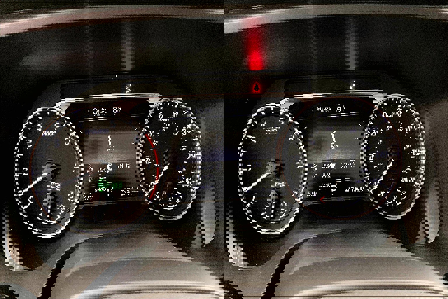 New 2025 Nissan Rogue SV image 45