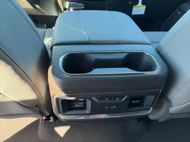 New 2026 GMC Sierra 1500 SLT w/ SLT Premium Plus Package image 13