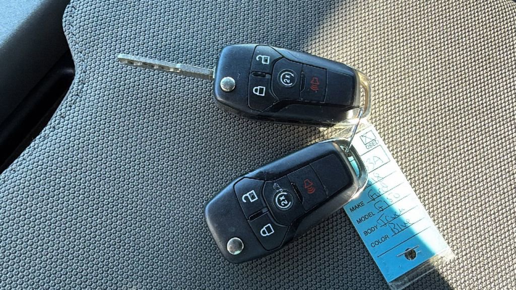 Used 2018 Ford F150 XLT w/ Equipment Group 302A Luxury image 29