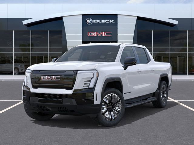 New 2026 GMC Sierra EV Elevation w/ Premium Package AWD/4WD image 7