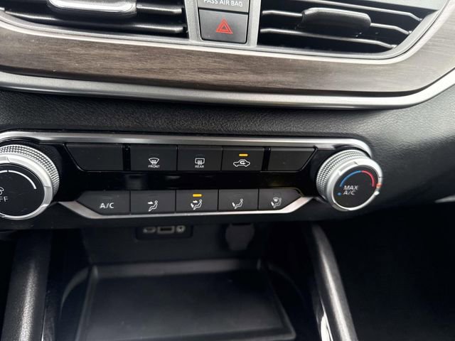 Used 2024 Nissan Altima 2.5 SV image 27