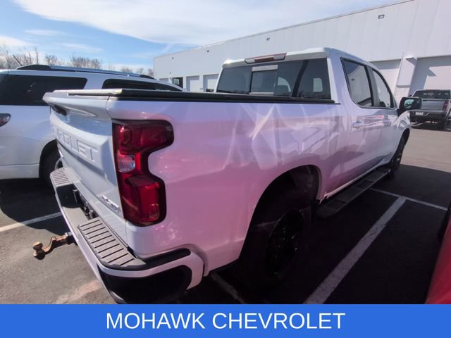 Used 2022 Chevrolet Silverado 1500 RST w/ Convenience Package II image 6