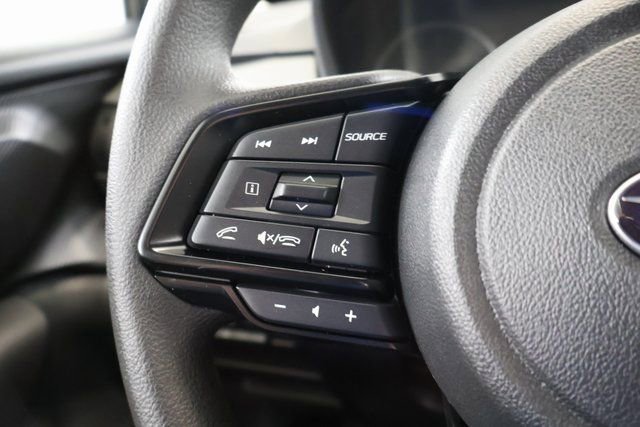 New 2026 Subaru Crosstrek 2.0i Premium image 16