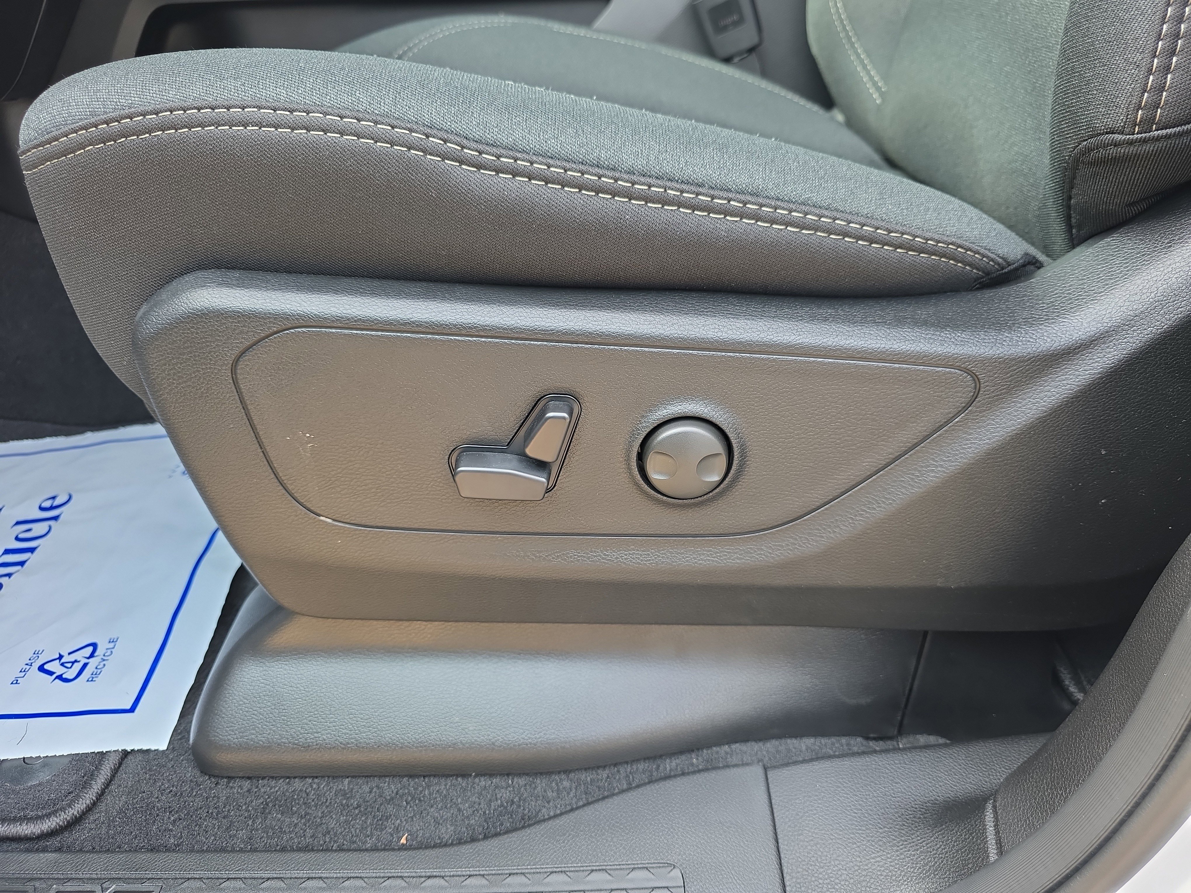 New 2026 RAM 1500 Big Horn image 12