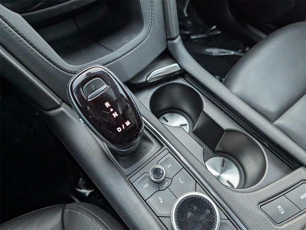 Used 2021 Cadillac XT5 Premium Luxury image 24