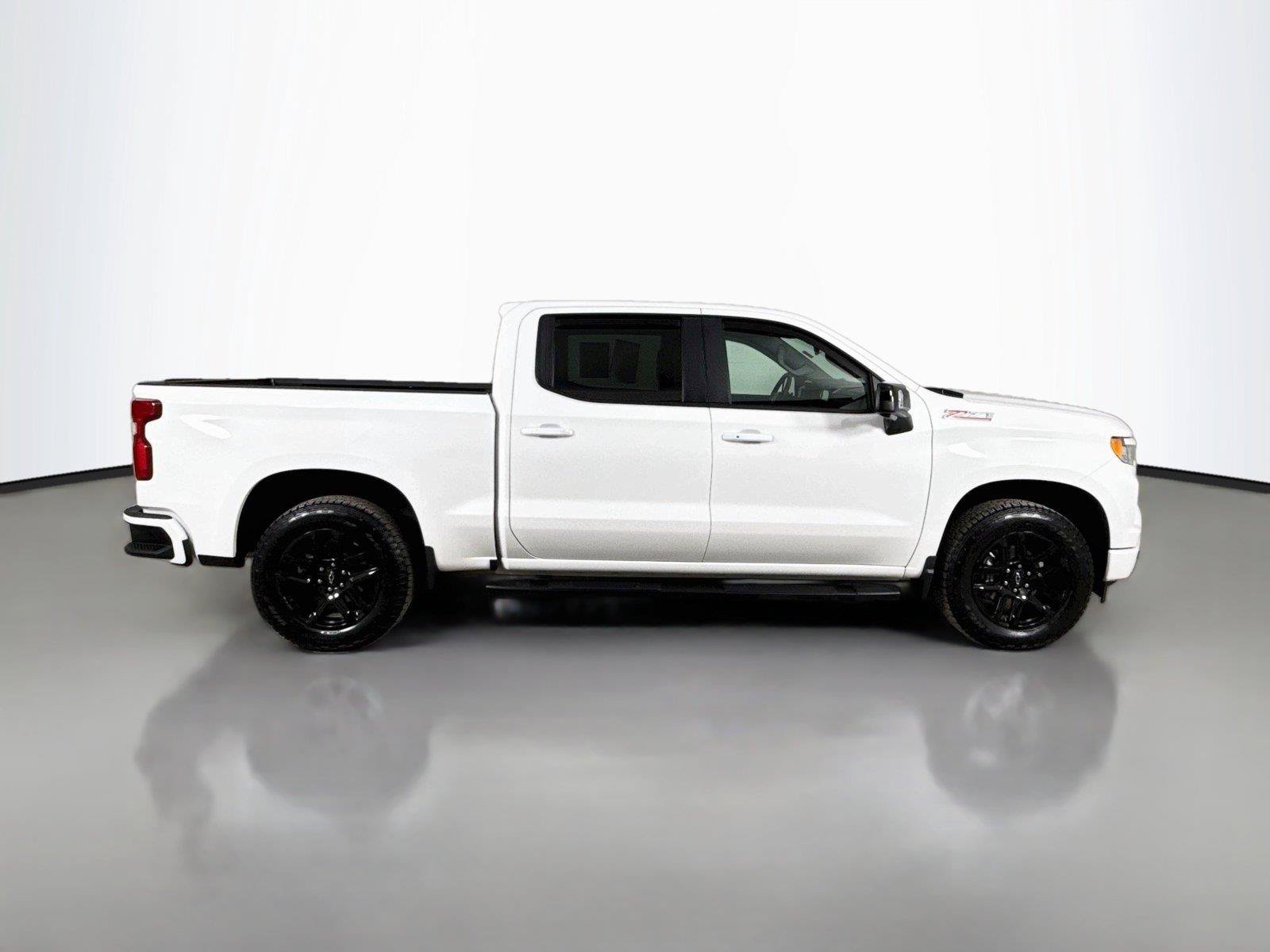 Used 2025 Chevrolet Silverado 1500 RST w/ RST All Star Premium Package AWD/4WD image 13