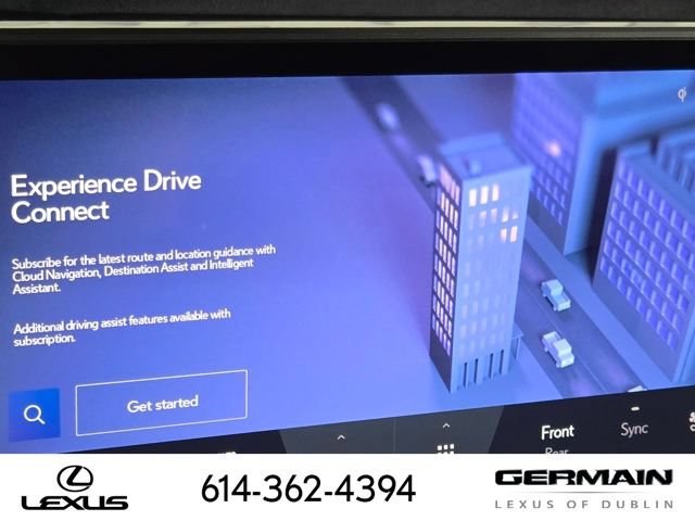 Used 2023 Lexus RX 350 AWD w/ Accessory Package image 31