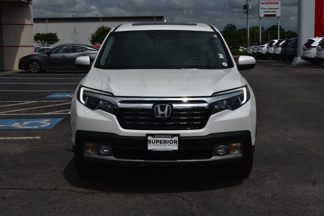 Used 2020 Honda Ridgeline RTL-E image 2