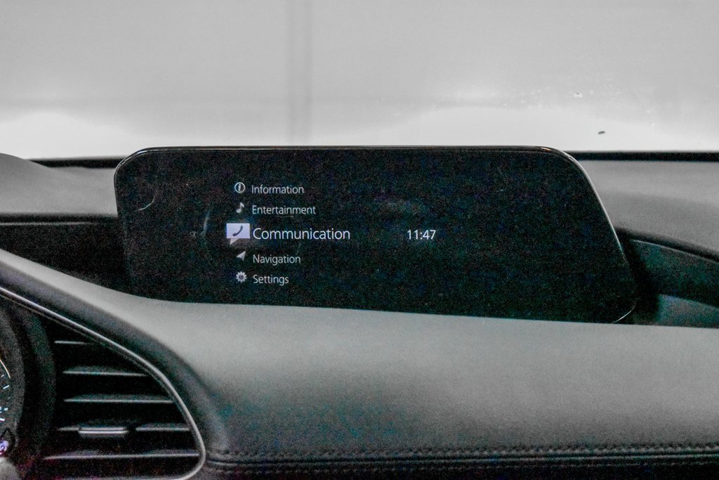 Used 2022 MAZDA MAZDA3 s image 14