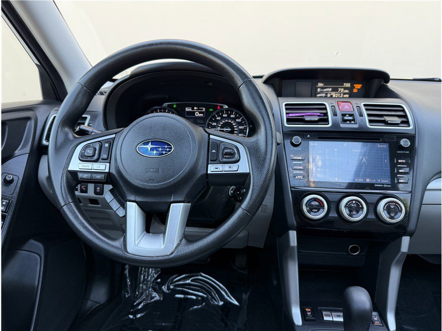 Used 2017 Subaru Forester 2.5i Premium AWD/4WD image 15
