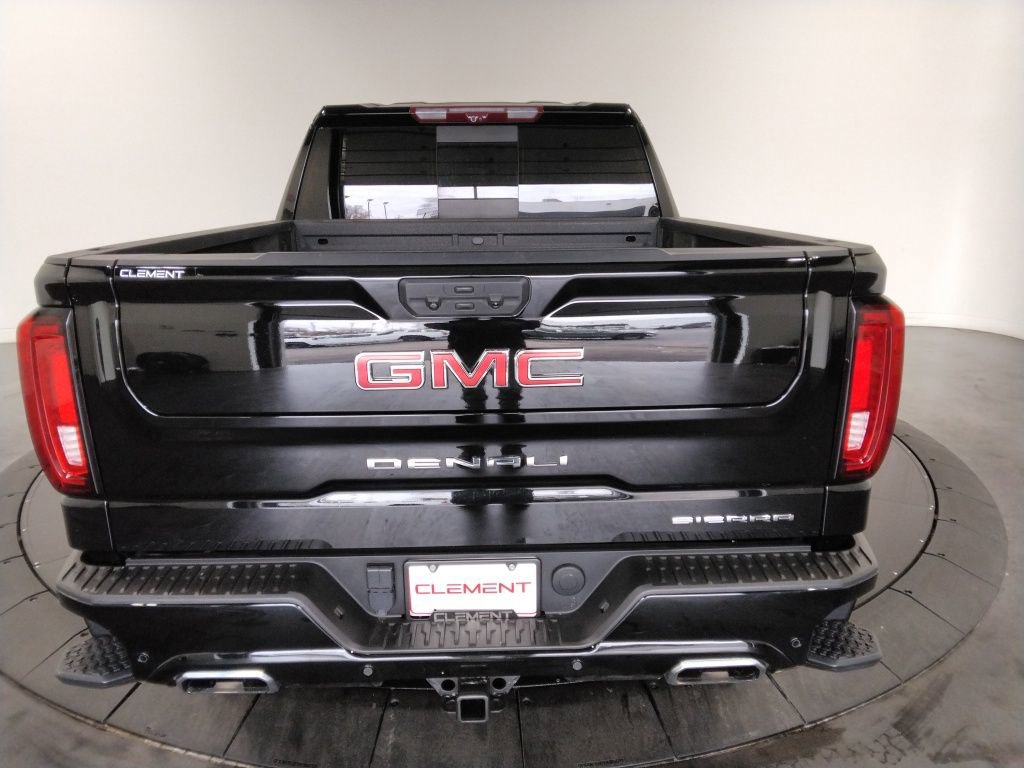 Used 2023 GMC Sierra 1500 Denali image 7