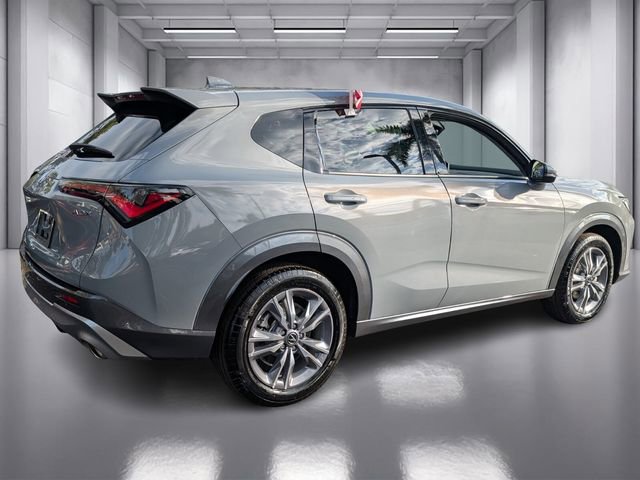 Certified 2025 Acura ADX FWD image 5