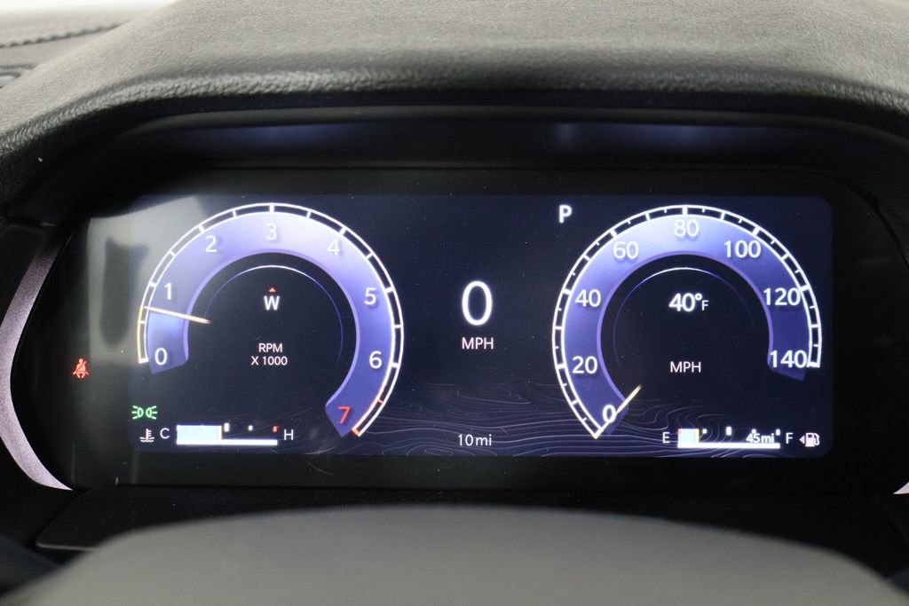 New 2026 Jeep Grand Cherokee L Laredo image 11