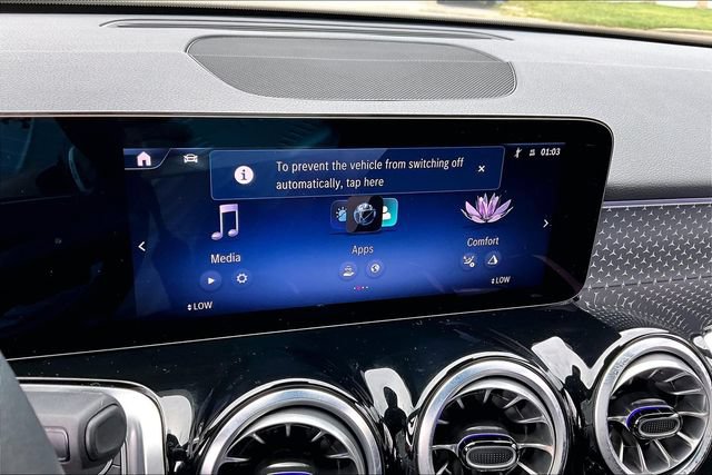 Used 2025 Mercedes-Benz GLB 250 4MATIC image 26