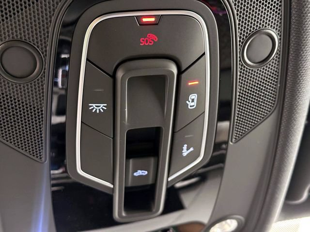 Certified 2023 Audi S4 Premium Plus w/ Premium Plus Package AWD/4WD image 37