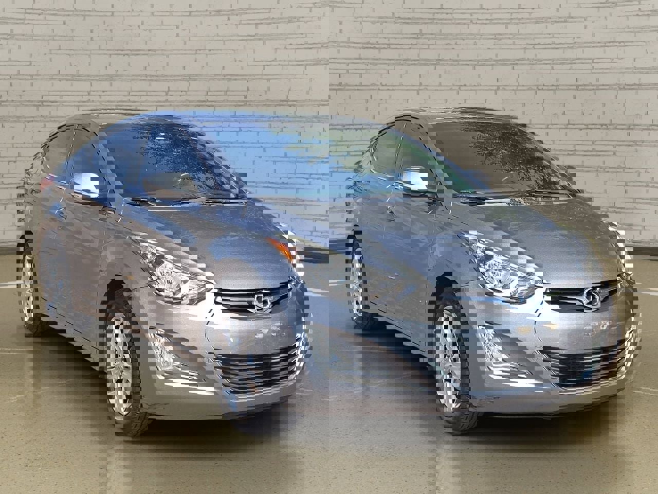 Used 2016 Hyundai Elantra Value Edition FWD image 3