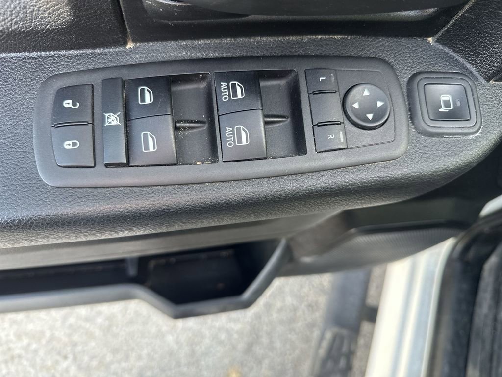 Used 2023 RAM 2500 Tradesman image 20