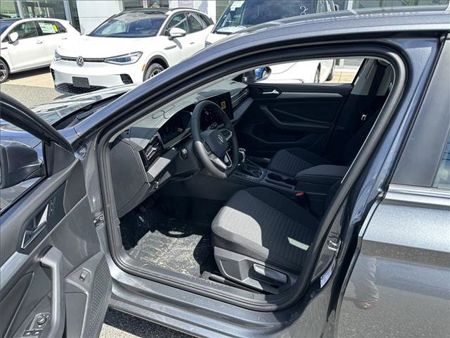 New 2025 Volkswagen Jetta S image 11