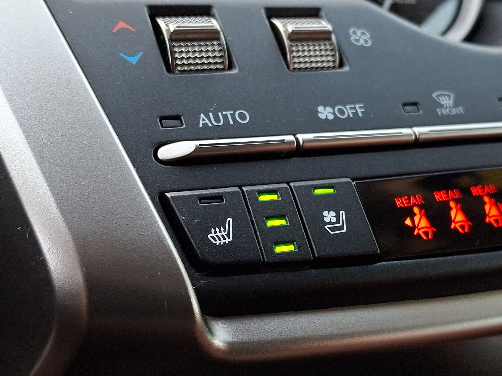 Used 2021 Lexus NX 300 AWD w/ Premium Package image 25