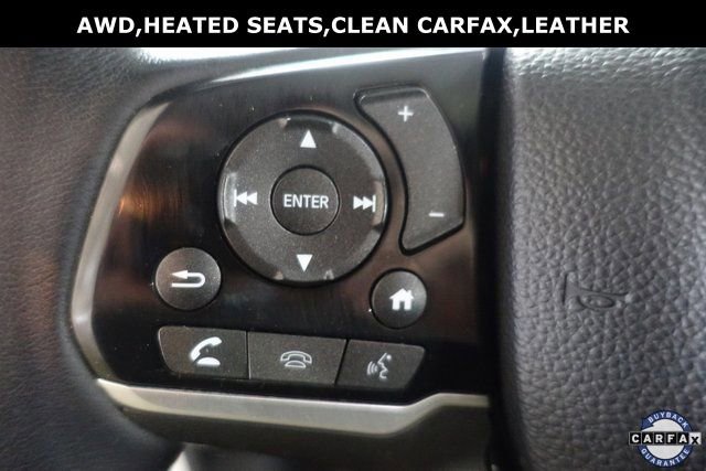 Used 2022 Honda Pilot Black Edition image 18