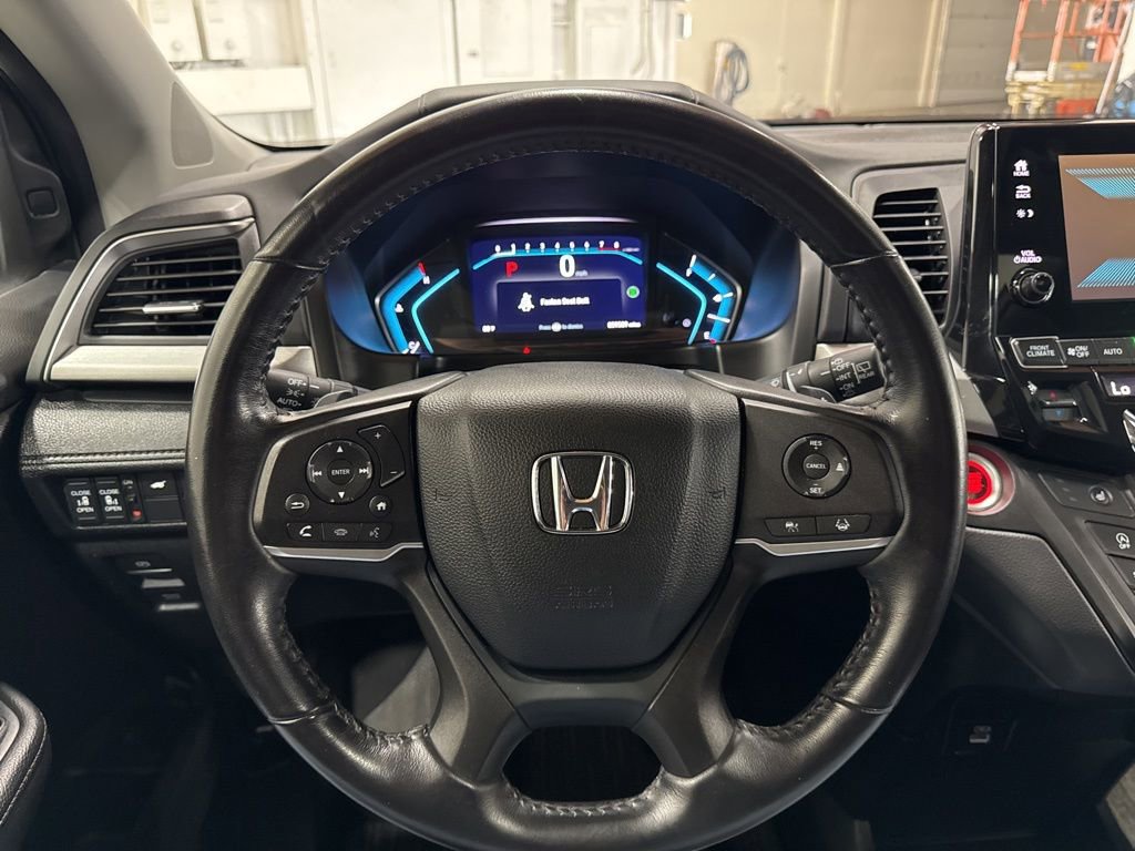 Used 2024 Honda Odyssey EX-L image 20