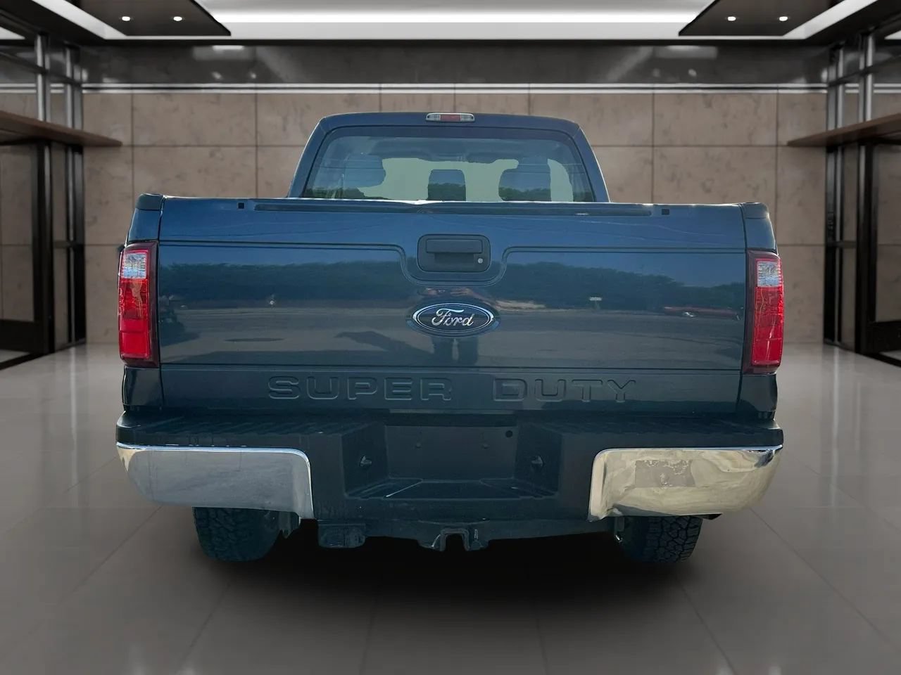 Used 2016 Ford F350 XL AWD/4WD image 23