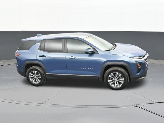 Used 2026 Chevrolet Equinox LT AWD/4WD image 62