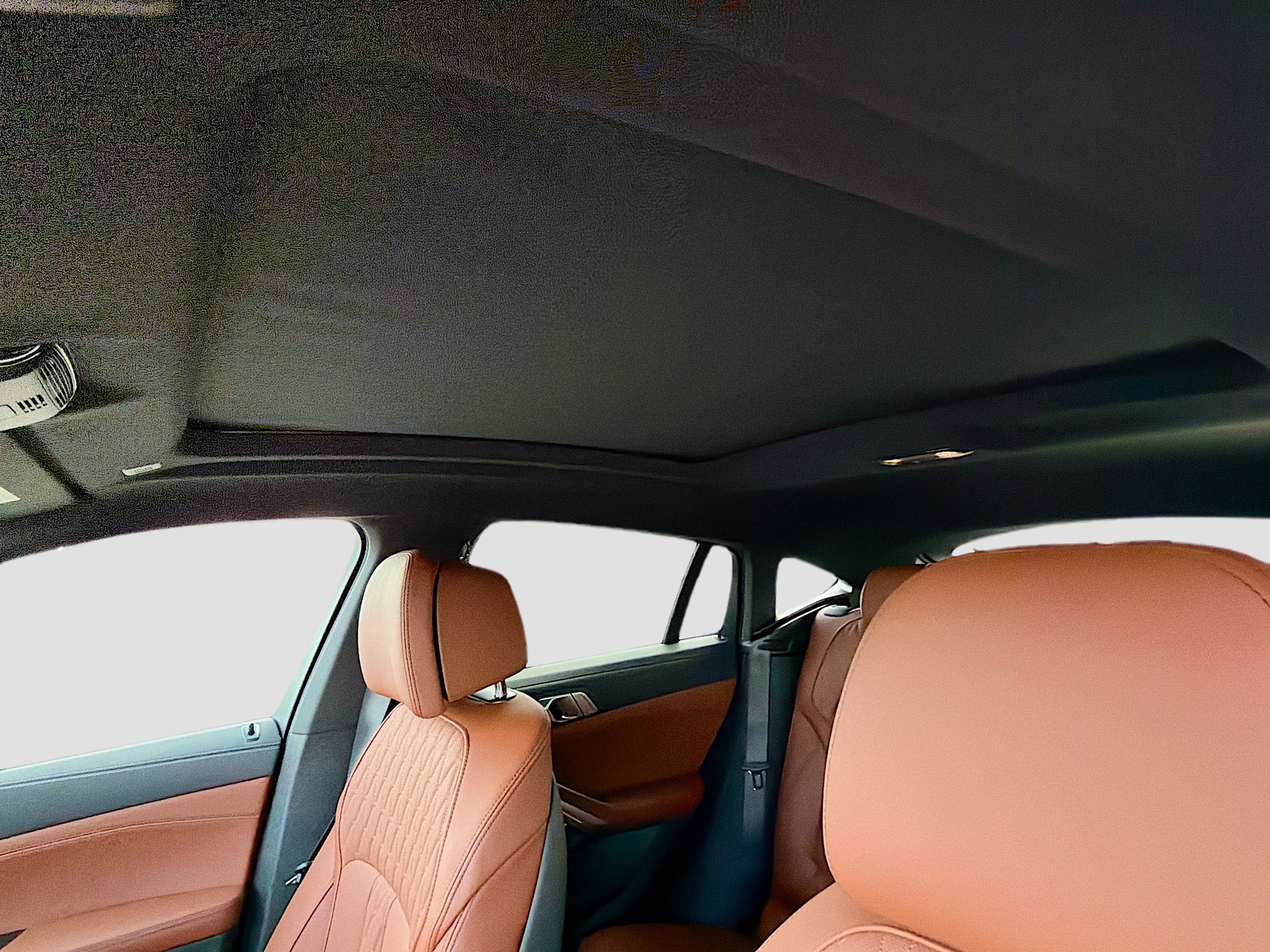 New 2026 BMW X6 xDrive40i image 28