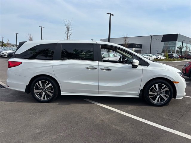Used 2023 Honda Odyssey Touring image 19