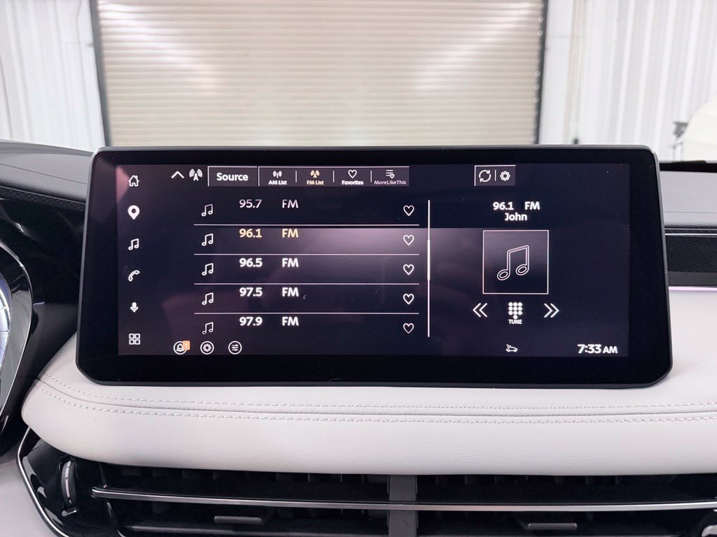 New 2027 INFINITI QX65 Sport w/ Premium Package AWD/4WD image 23