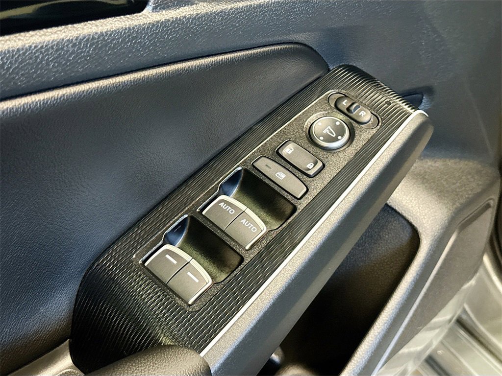 New 2026 Honda Civic Sport Touring image 20