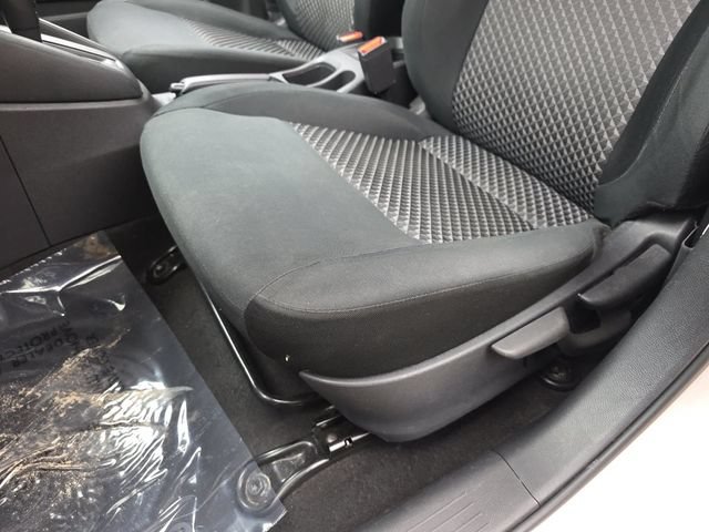 Used 2023 Nissan Versa S w/ S Plus Package FWD image 28