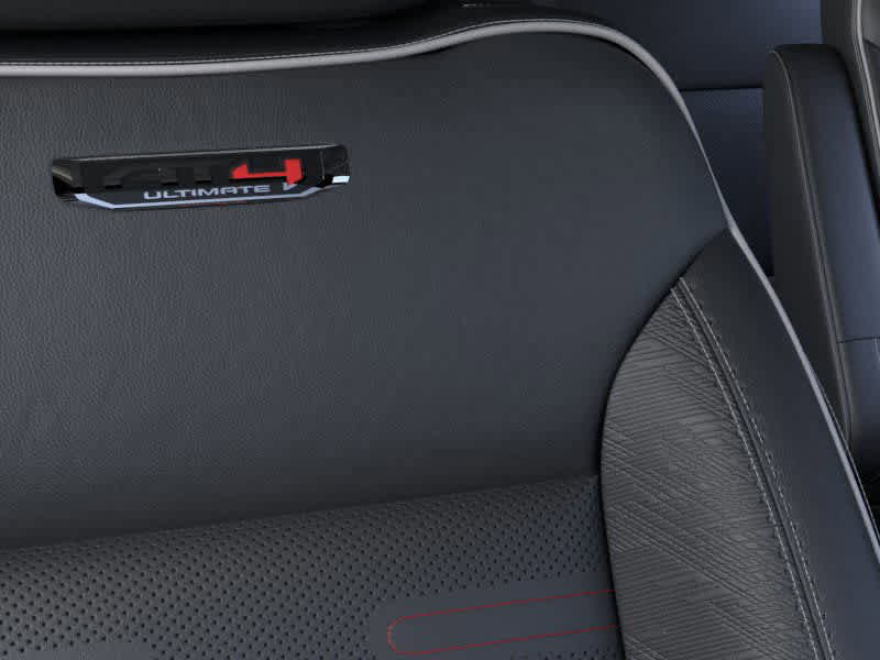 New 2026 GMC Yukon XL AT4 Ultimate AWD/4WD image 21