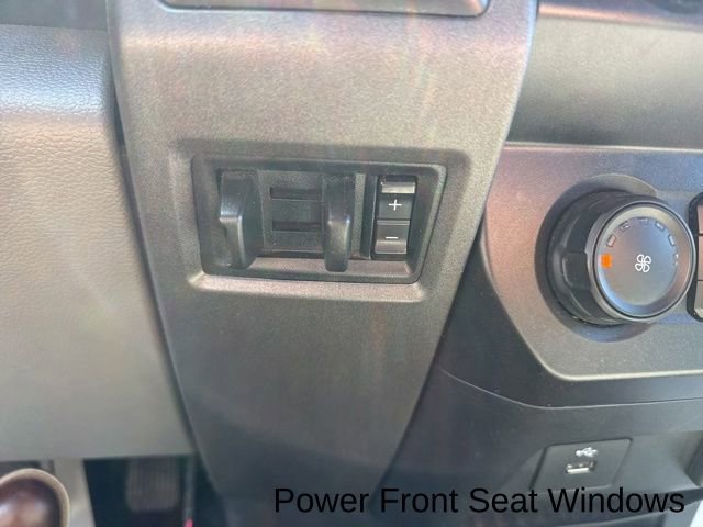 Used 2021 Ford F350 XL w/ Power Equipment Group AWD/4WD image 21
