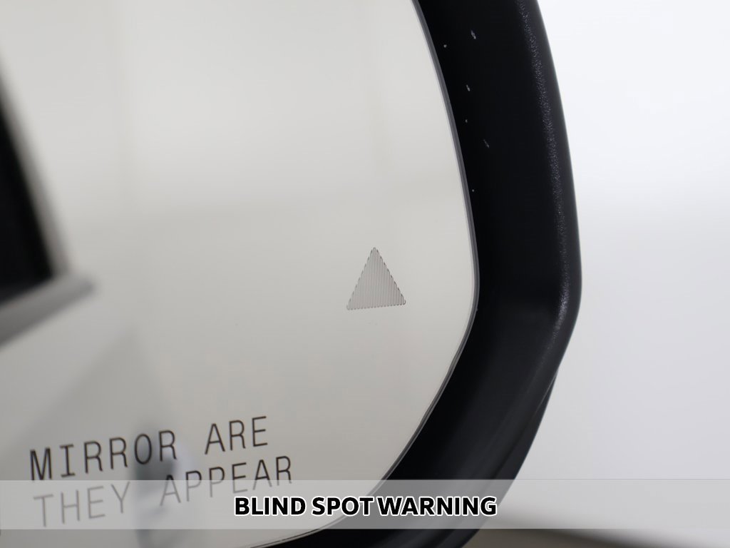 Used 2024 Mercedes-Benz GLS 580 4MATIC w/ Warmth & Comfort Package image 8