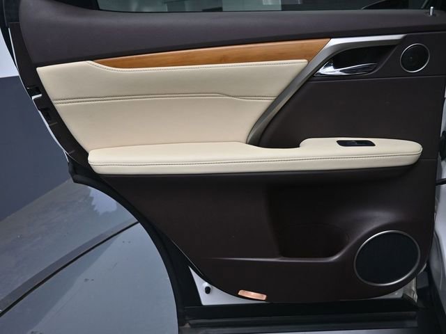 Used 2017 Lexus RX 350 FWD w/ Premium Package image 23