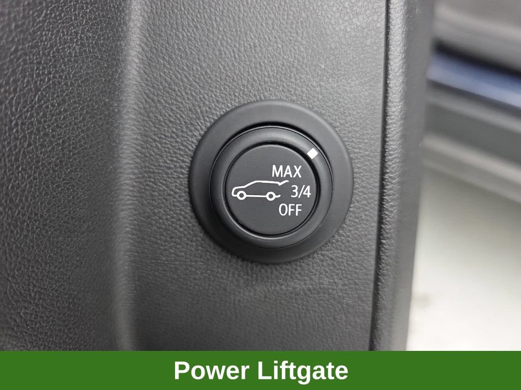 Certified 2020 Chevrolet Equinox LT AWD/4WD image 22