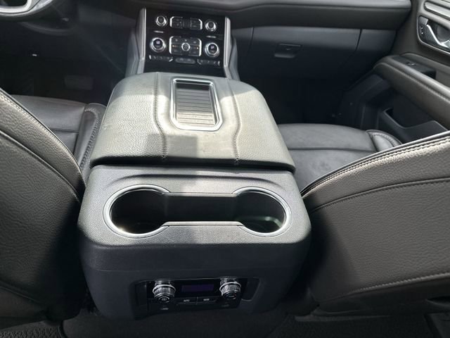 Certified 2022 GMC Yukon XL Denali image 24