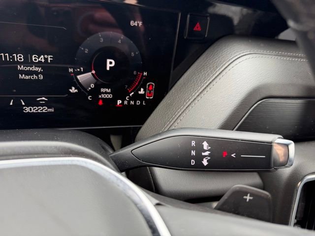 Certified 2025 GMC Yukon Denali image 28