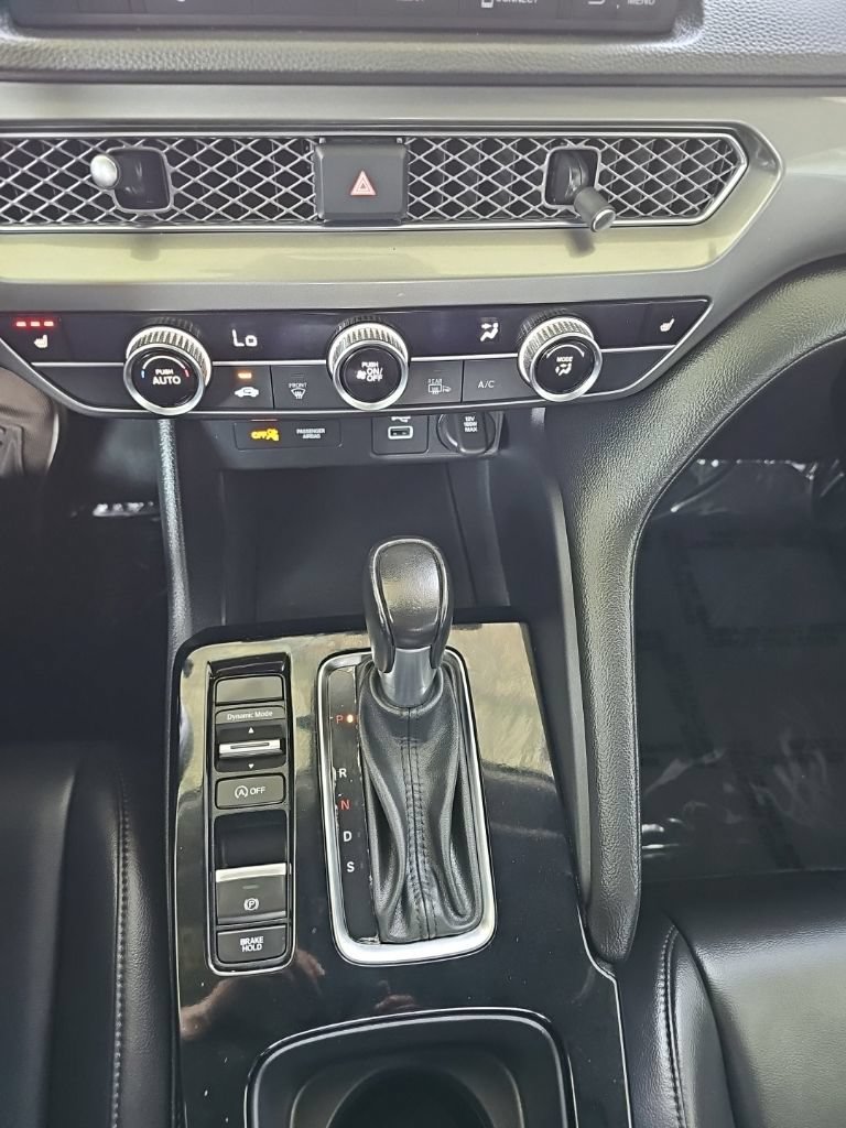 Used 2024 Acura Integra FWD image 28
