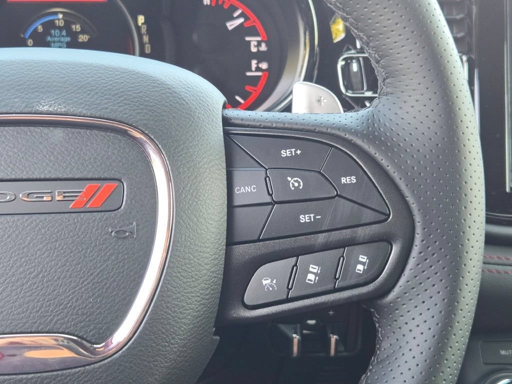 New 2026 Dodge Durango GT AWD/4WD image 39