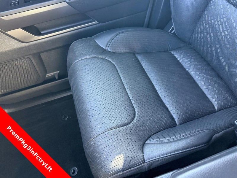 Used 2024 Toyota Tundra SR5 w/ TRD Off-Road Premium Package image 27