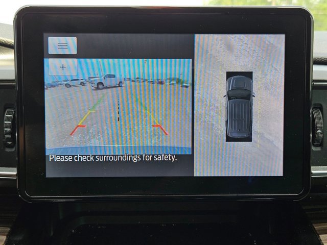 Used 2021 Ford Explorer Limited w/ Equipment Group 301A RWD image 13