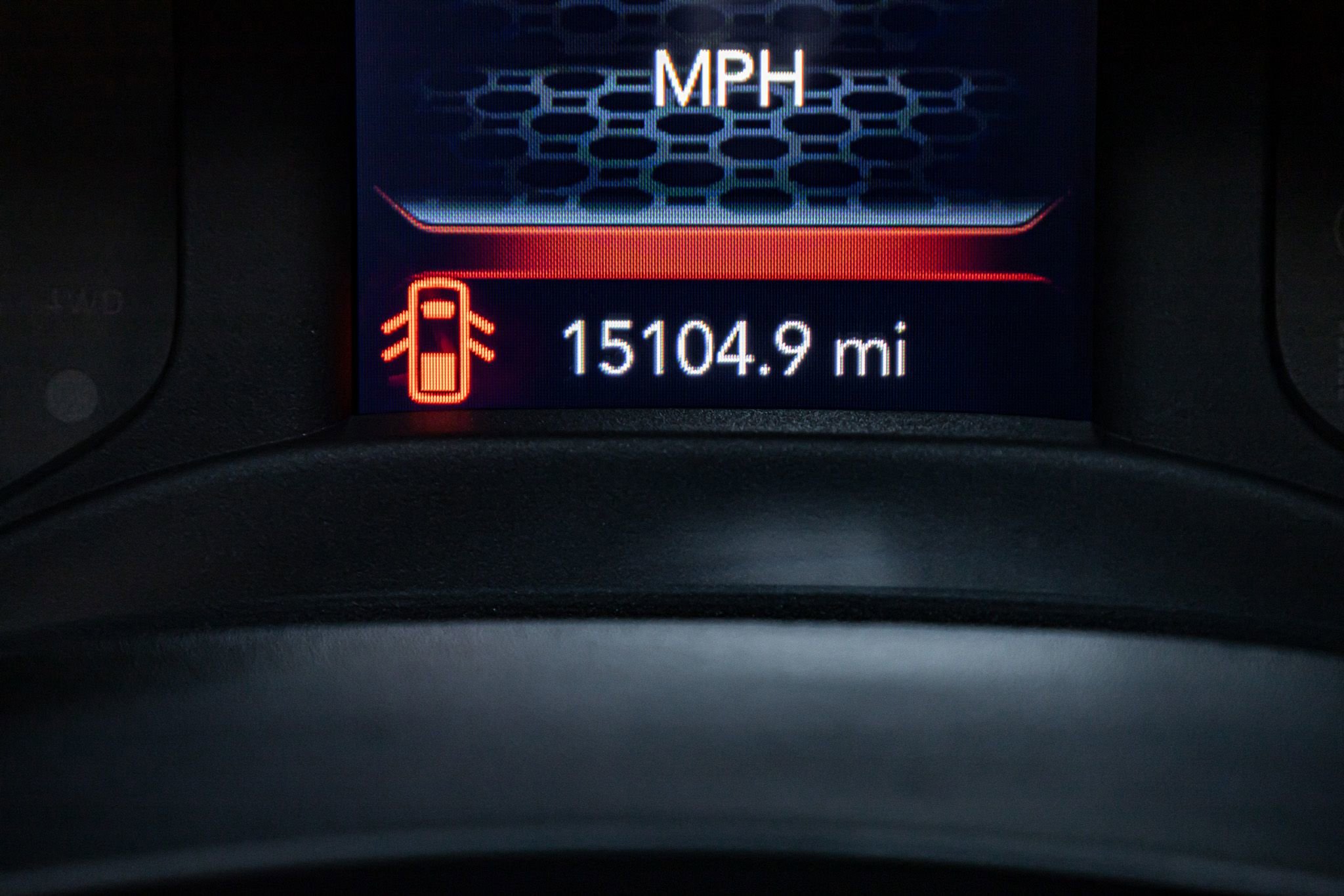 Used 2024 RAM 3500 Tradesman w/ Chrome Appearance Group image 22